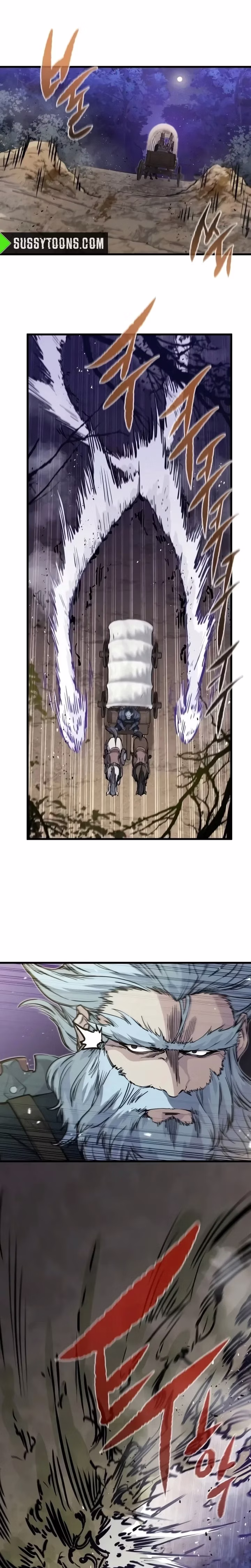 As Maquinações Do Mercenário Regressado Capitulo 15 Pagina 11