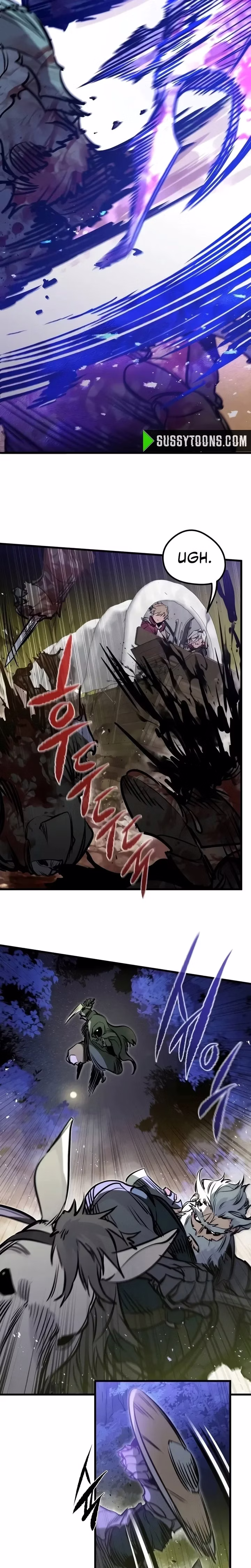 As Maquinações Do Mercenário Regressado Capitulo 15 Pagina 26