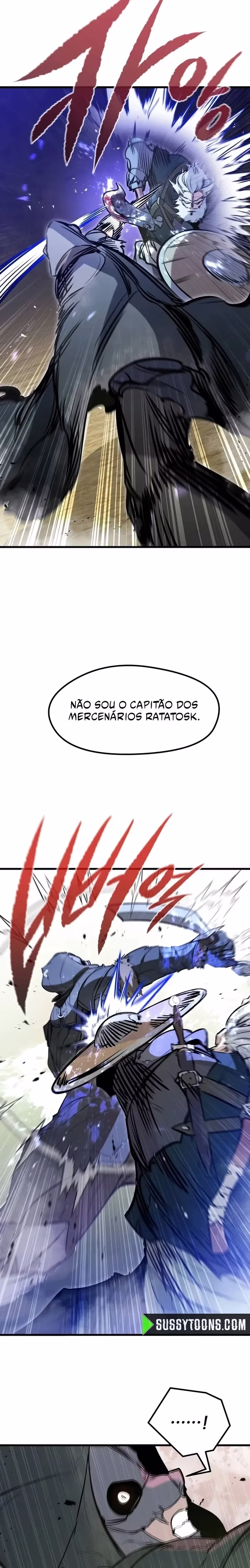 As Maquinações Do Mercenário Regressado Capitulo 15 Pagina 29