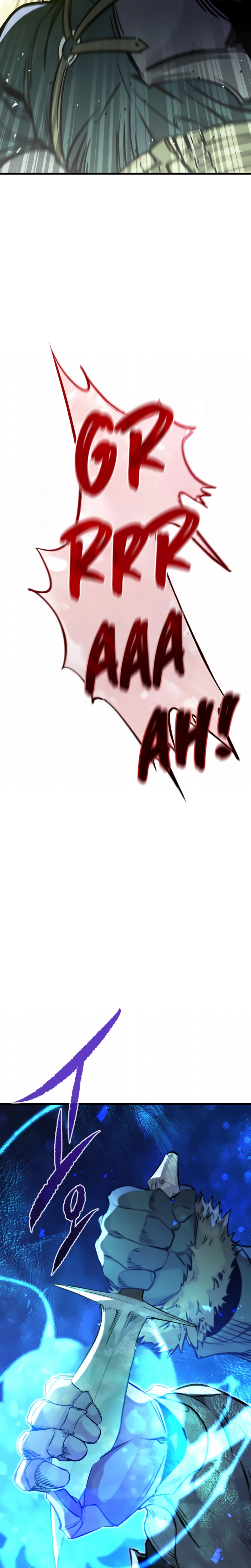 As Maquinações Do Mercenário Regressado Capitulo 16 Pagina 10