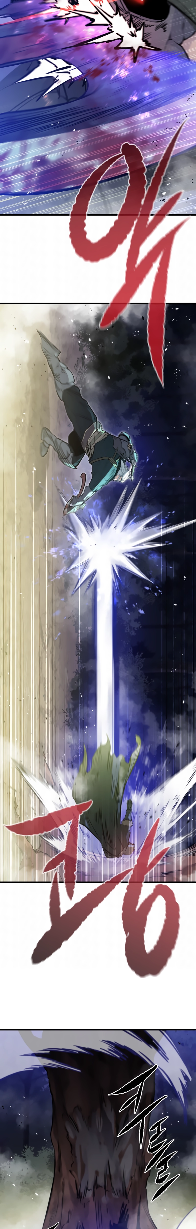 As Maquinações Do Mercenário Regressado Capitulo 16 Pagina 12