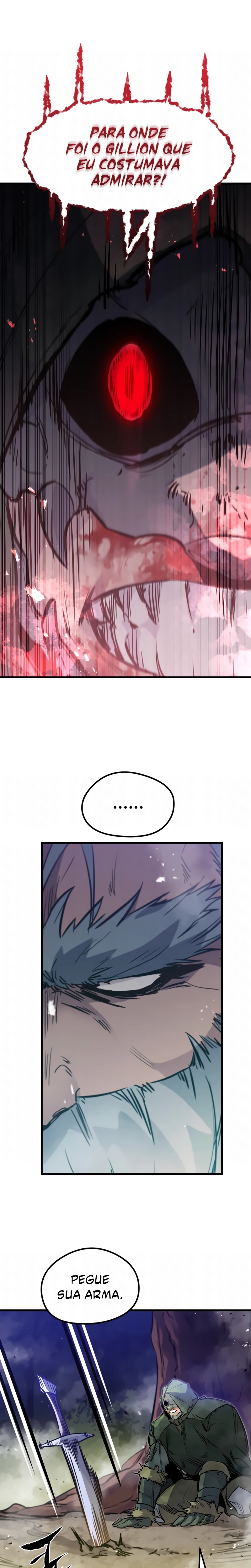 As Maquinações Do Mercenário Regressado Capitulo 16 Pagina 15