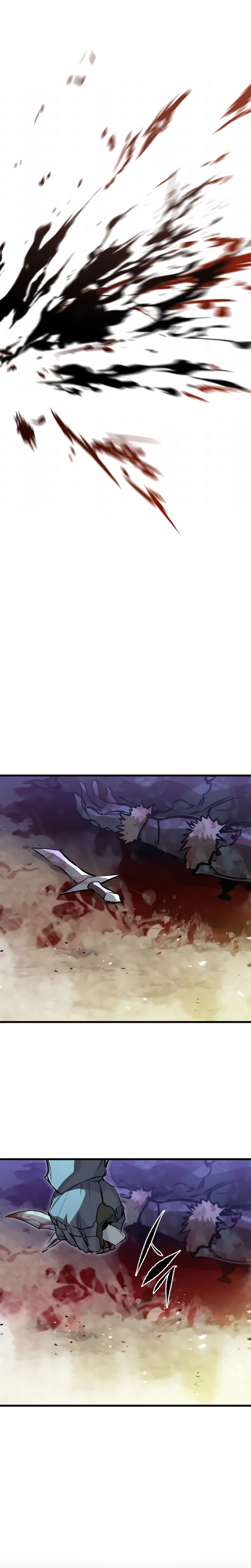 As Maquinações Do Mercenário Regressado Capitulo 16 Pagina 22