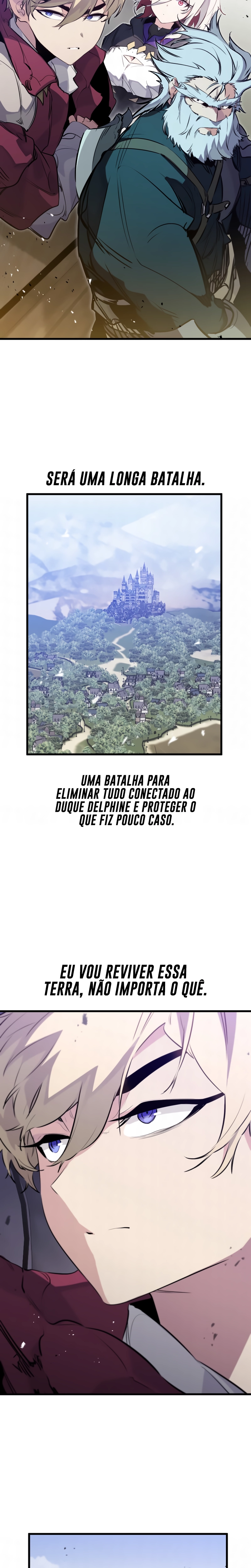As Maquinações Do Mercenário Regressado Capitulo 16 Pagina 30
