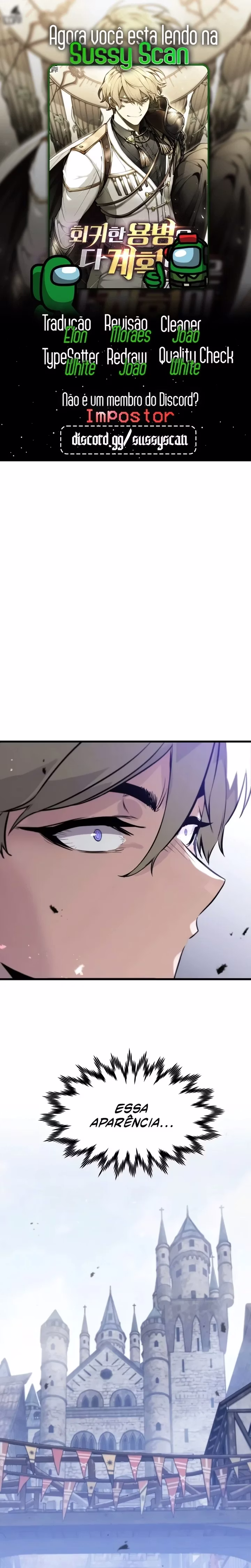 As Maquinações Do Mercenário Regressado Capitulo 17 Pagina 1