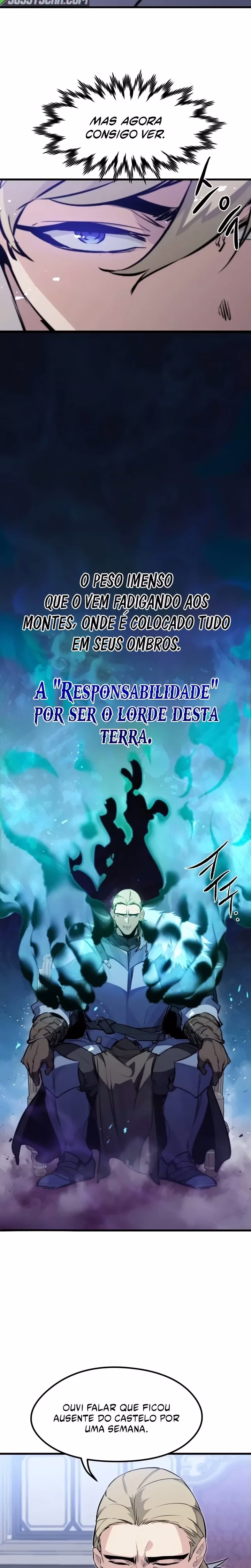 As Maquinações Do Mercenário Regressado Capitulo 17 Pagina 7