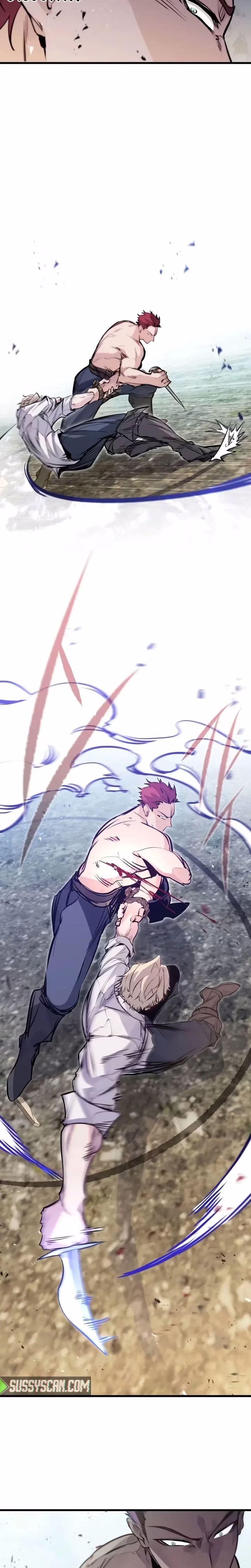 As Maquinações Do Mercenário Regressado Capitulo 19 Pagina 18