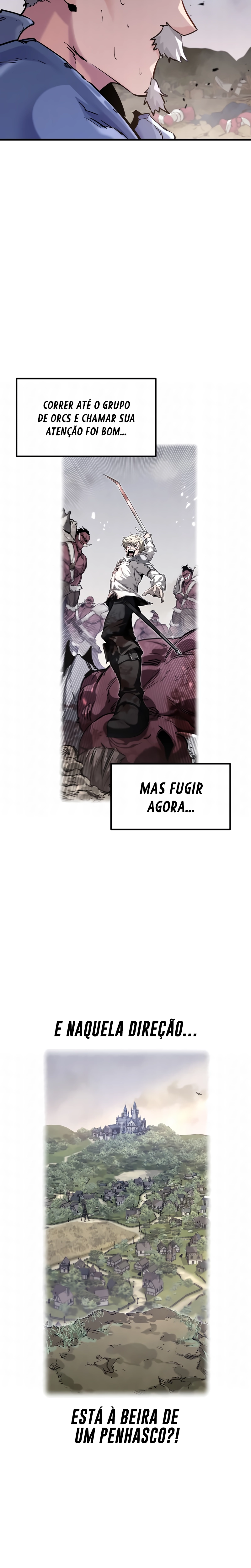 As Maquinações Do Mercenário Regressado Capitulo 2 Pagina 18