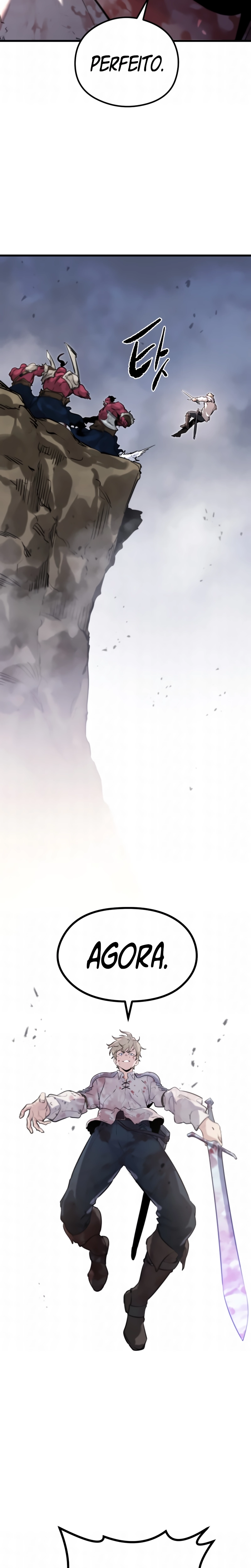 As Maquinações Do Mercenário Regressado Capitulo 2 Pagina 24