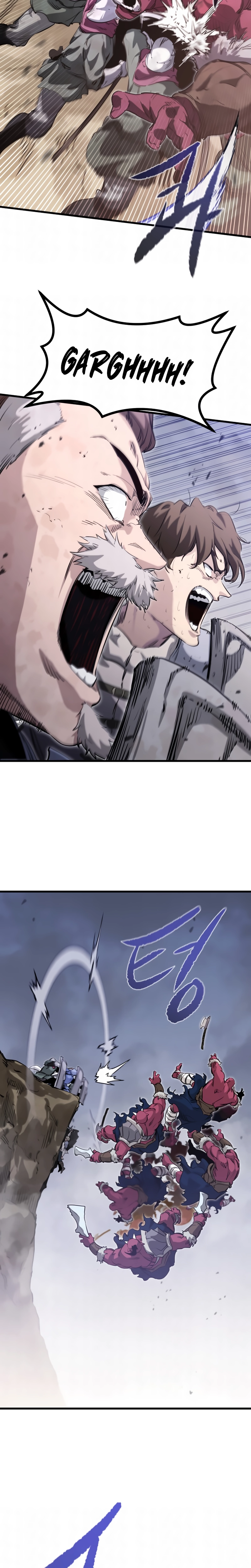 As Maquinações Do Mercenário Regressado Capitulo 2 Pagina 26