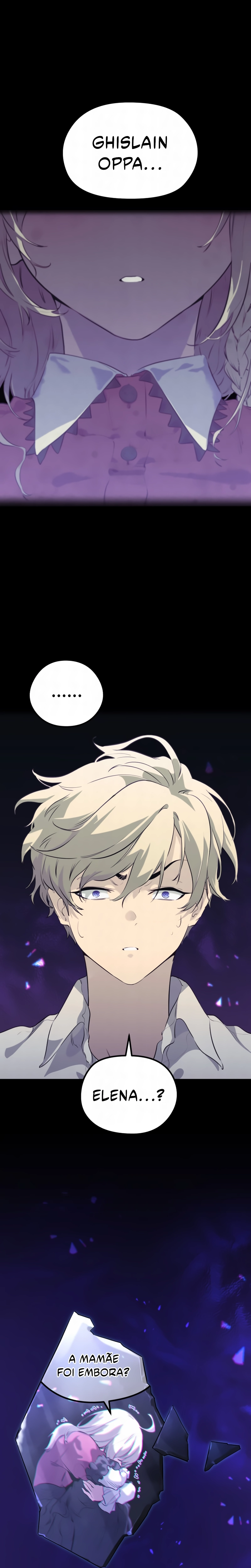 As Maquinações Do Mercenário Regressado Capitulo 2 Pagina 33