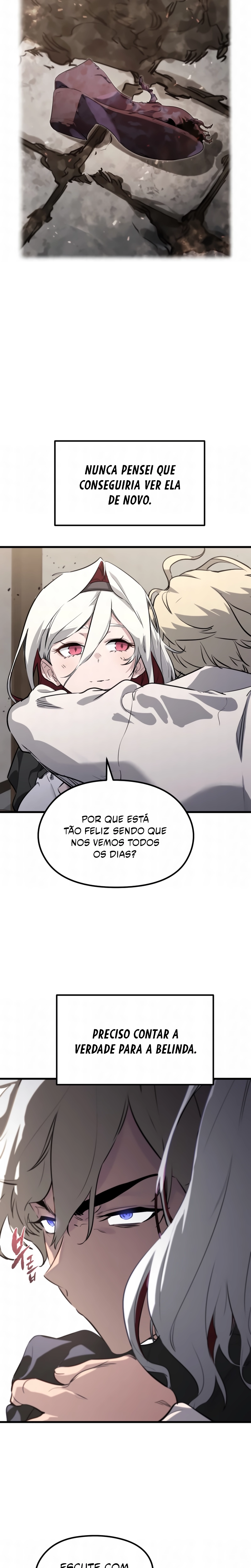 As Maquinações Do Mercenário Regressado Capitulo 2 Pagina 41