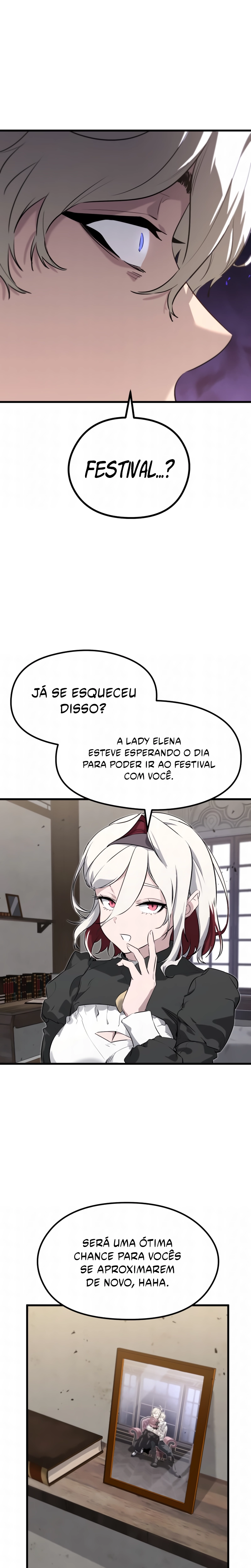 As Maquinações Do Mercenário Regressado Capitulo 2 Pagina 44