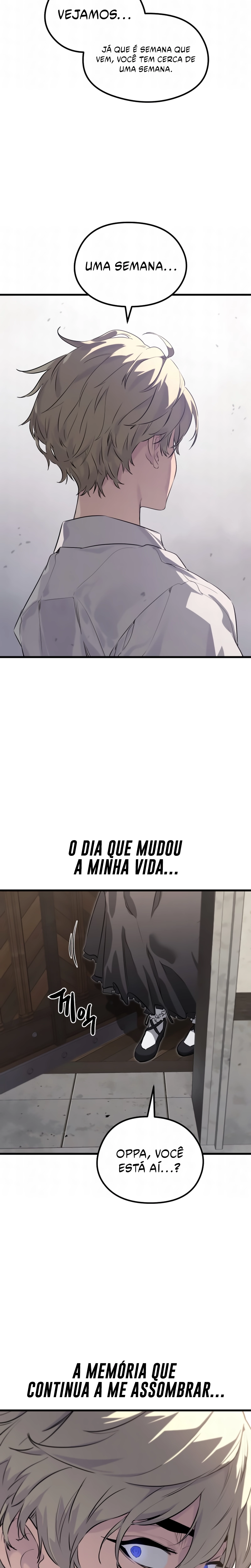 As Maquinações Do Mercenário Regressado Capitulo 2 Pagina 46