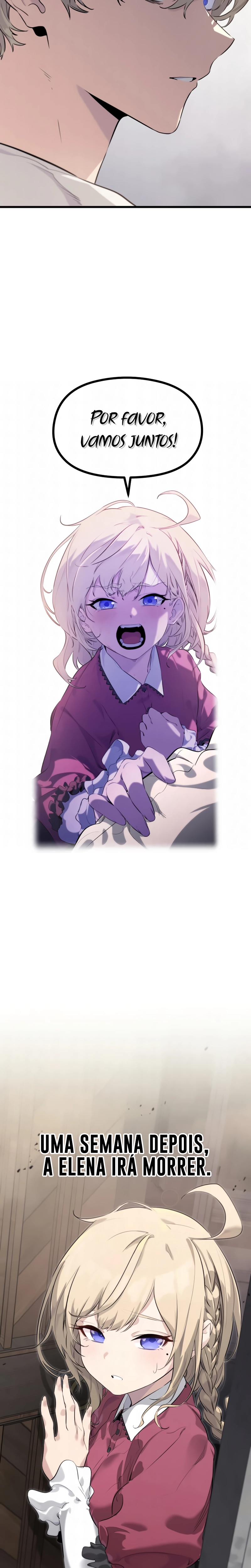 As Maquinações Do Mercenário Regressado Capitulo 2 Pagina 47