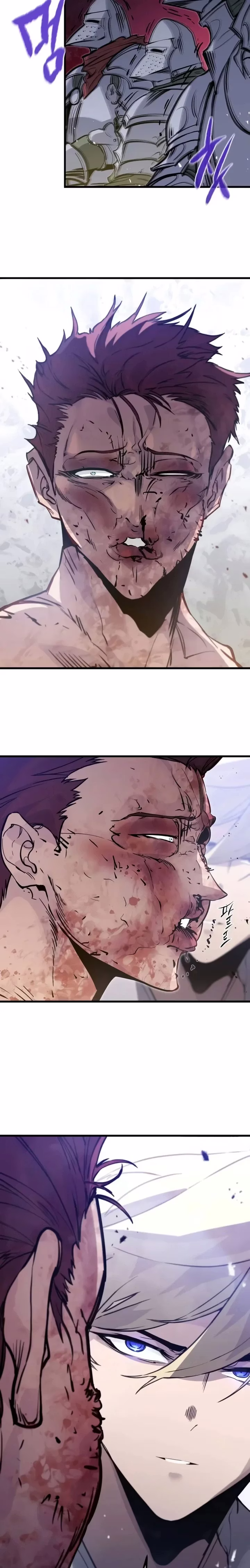 As Maquinações Do Mercenário Regressado Capitulo 20 Pagina 8