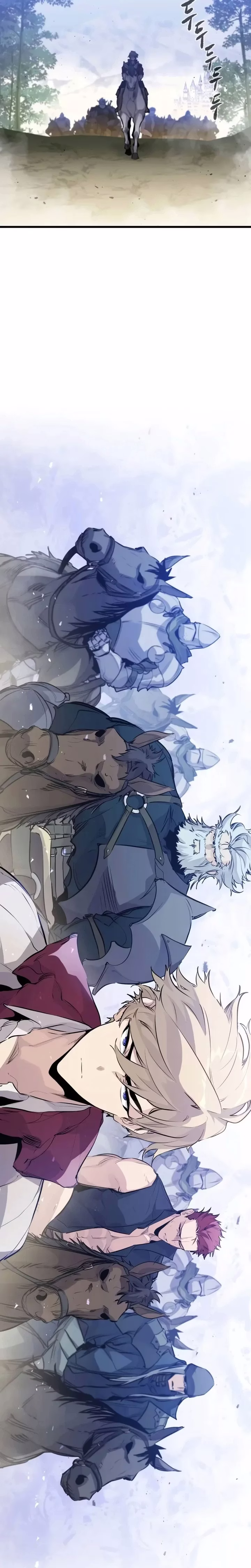 As Maquinações Do Mercenário Regressado Capitulo 20 Pagina 25