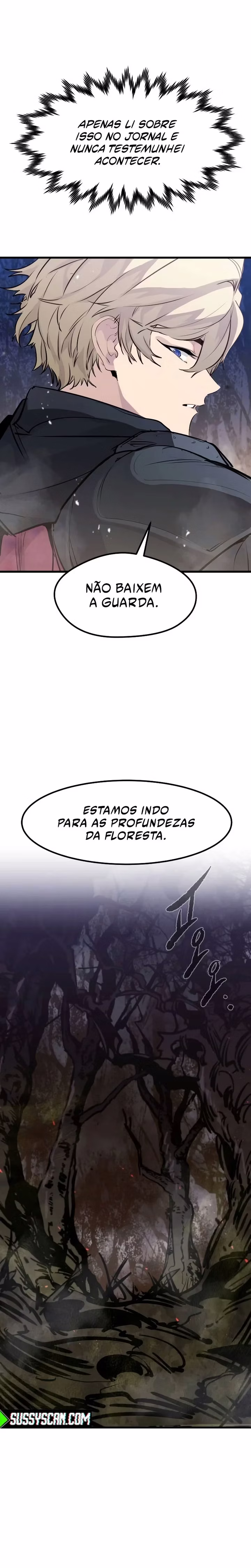 As Maquinações Do Mercenário Regressado Capitulo 21 Pagina 17