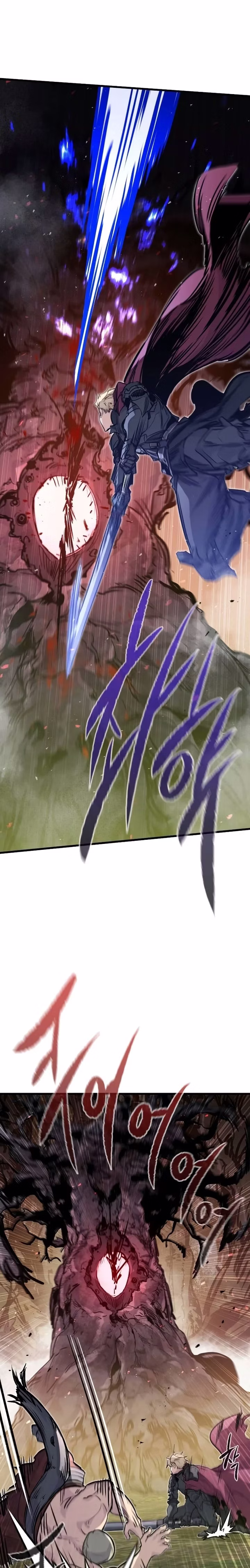 As Maquinações Do Mercenário Regressado Capitulo 22 Pagina 7