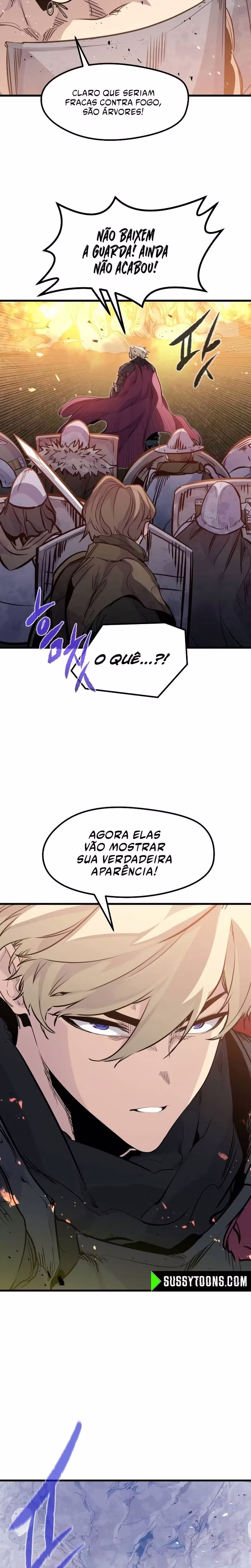 As Maquinações Do Mercenário Regressado Capitulo 22 Pagina 22