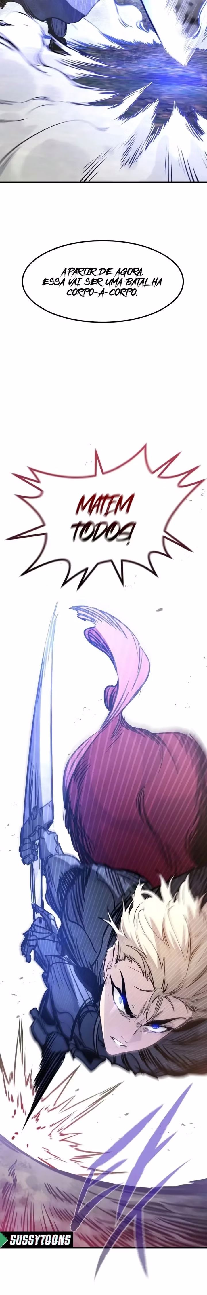 As Maquinações Do Mercenário Regressado Capitulo 23 Pagina 2