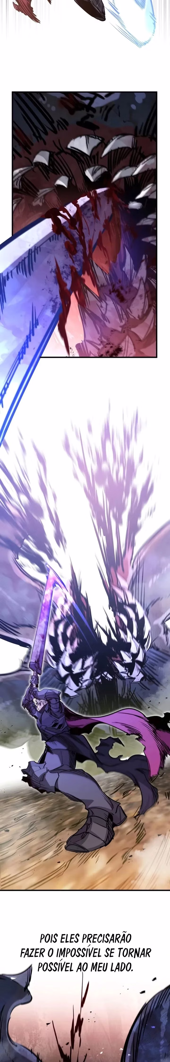 As Maquinações Do Mercenário Regressado Capitulo 23 Pagina 5