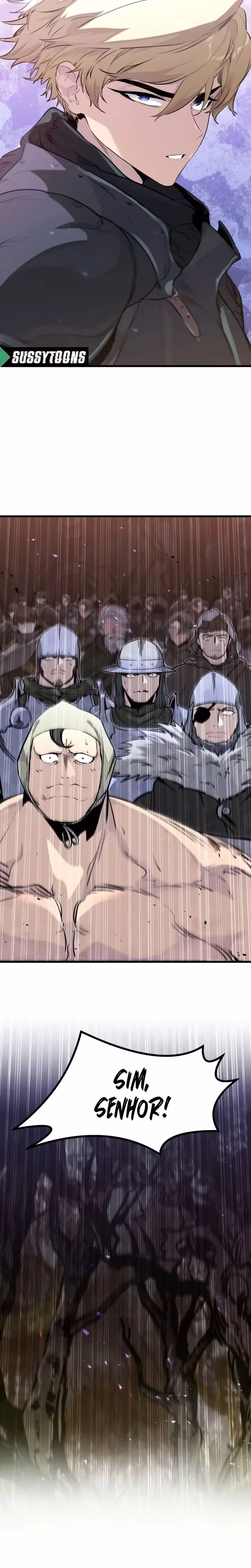 As Maquinações Do Mercenário Regressado Capitulo 23 Pagina 9