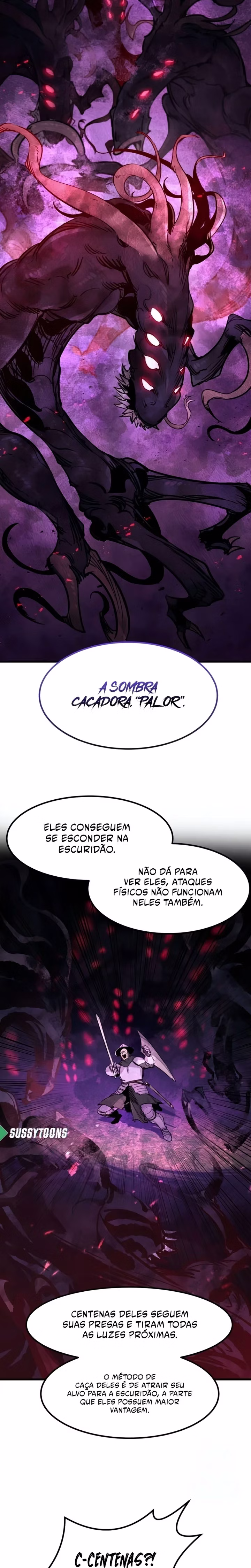 As Maquinações Do Mercenário Regressado Capitulo 24 Pagina 10