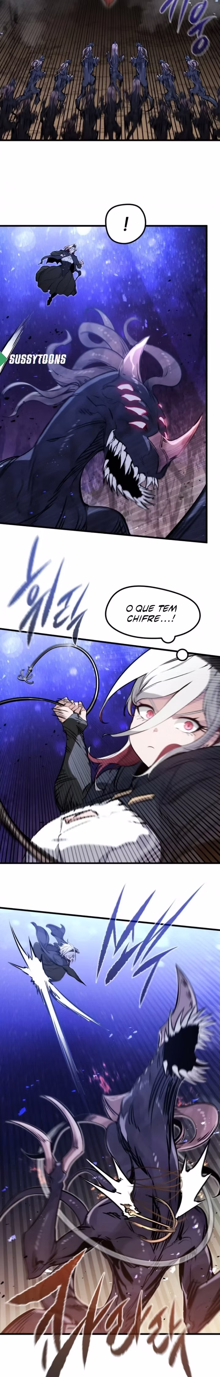 As Maquinações Do Mercenário Regressado Capitulo 25 Pagina 15