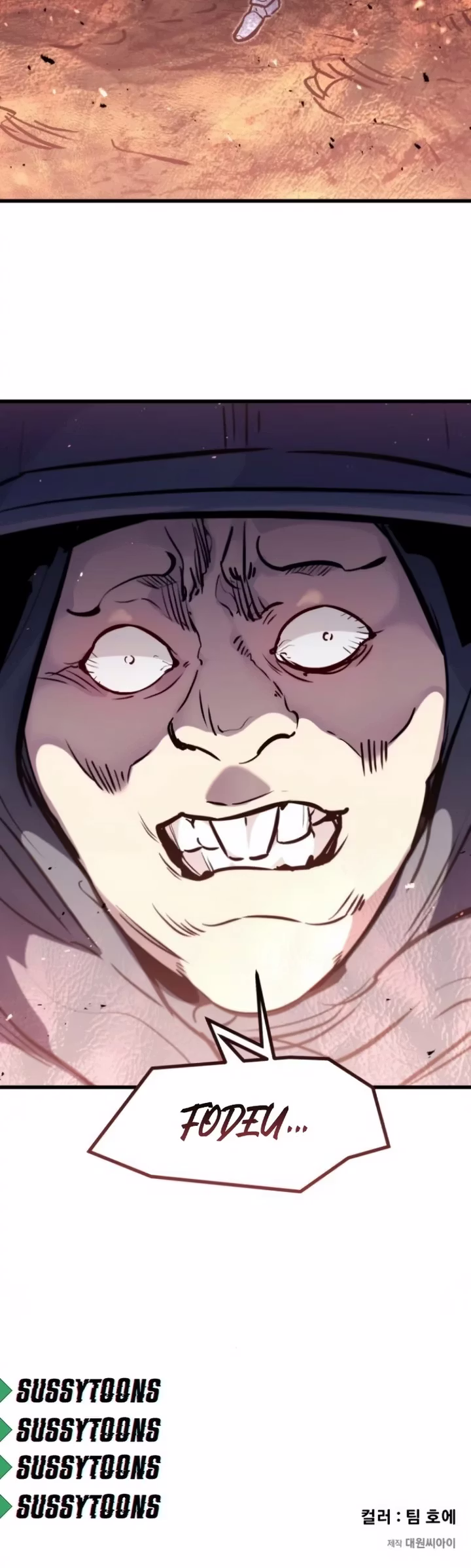 As Maquinações Do Mercenário Regressado Capitulo 25 Pagina 29