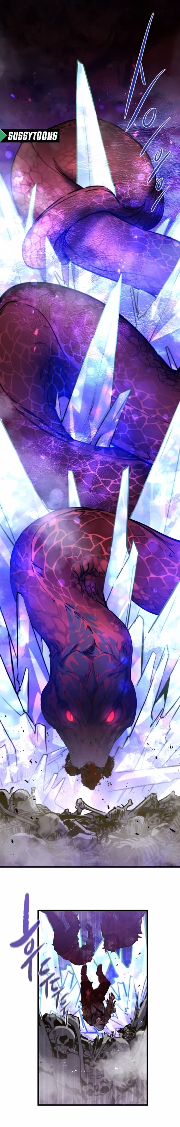 As Maquinações Do Mercenário Regressado Capitulo 26 Pagina 1