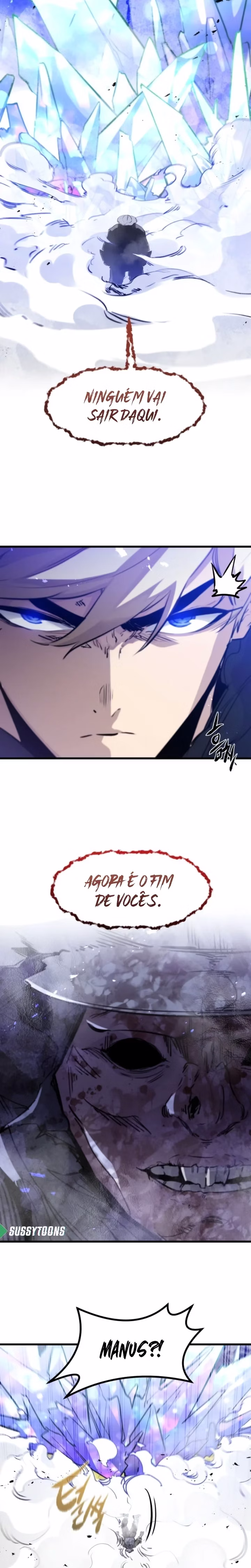 As Maquinações Do Mercenário Regressado Capitulo 26 Pagina 10