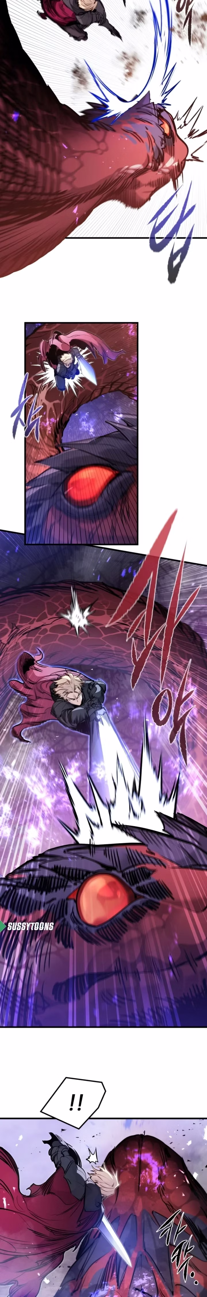 As Maquinações Do Mercenário Regressado Capitulo 26 Pagina 17