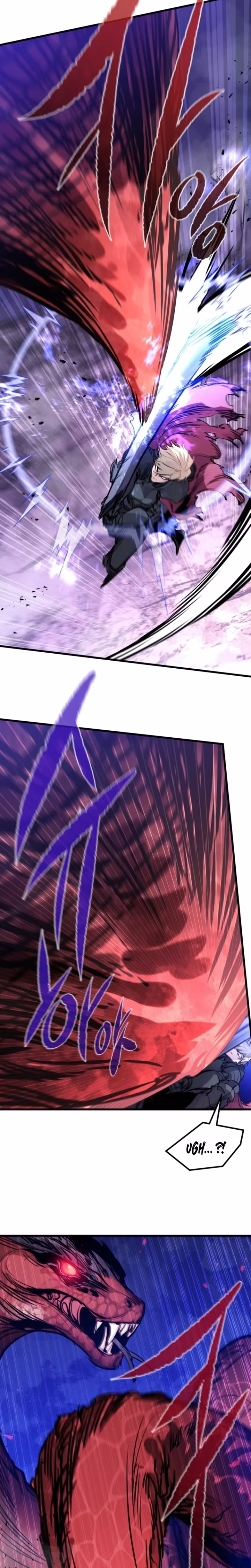 As Maquinações Do Mercenário Regressado Capitulo 26 Pagina 20