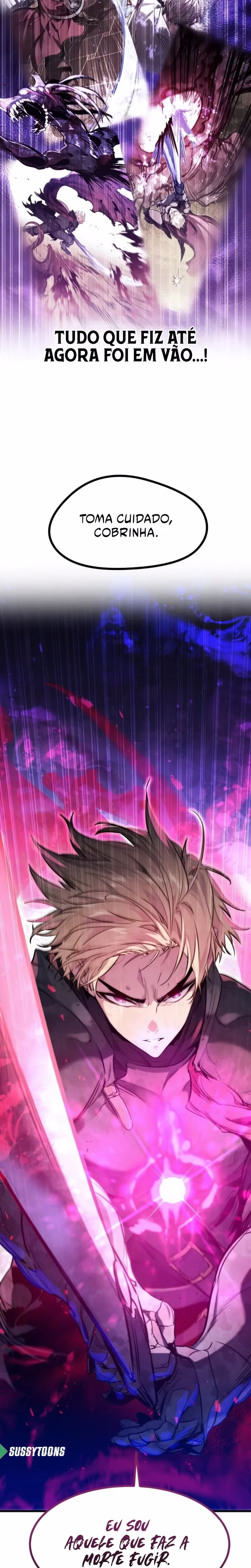 As Maquinações Do Mercenário Regressado Capitulo 26 Pagina 26