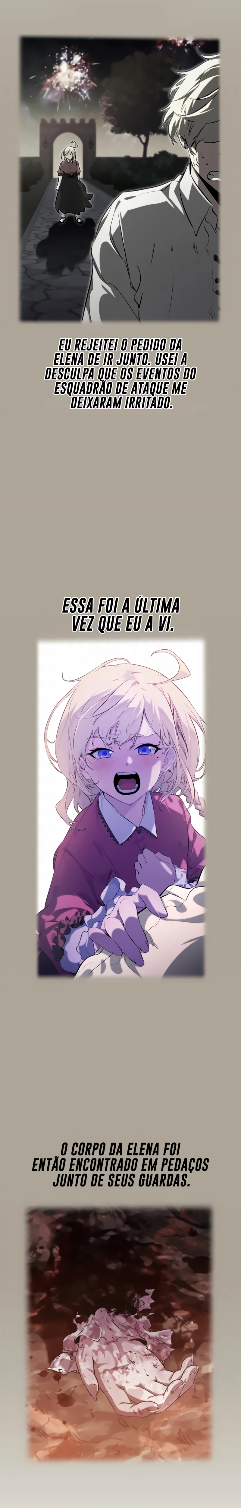 As Maquinações Do Mercenário Regressado Capitulo 3 Pagina 7