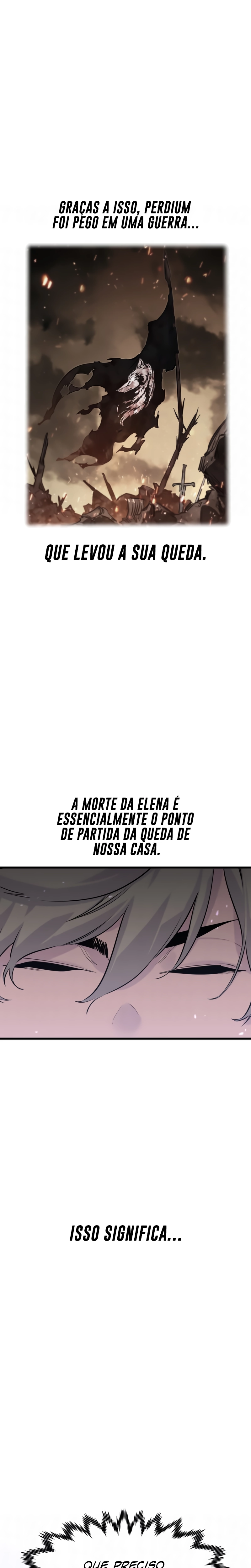 As Maquinações Do Mercenário Regressado Capitulo 3 Pagina 23