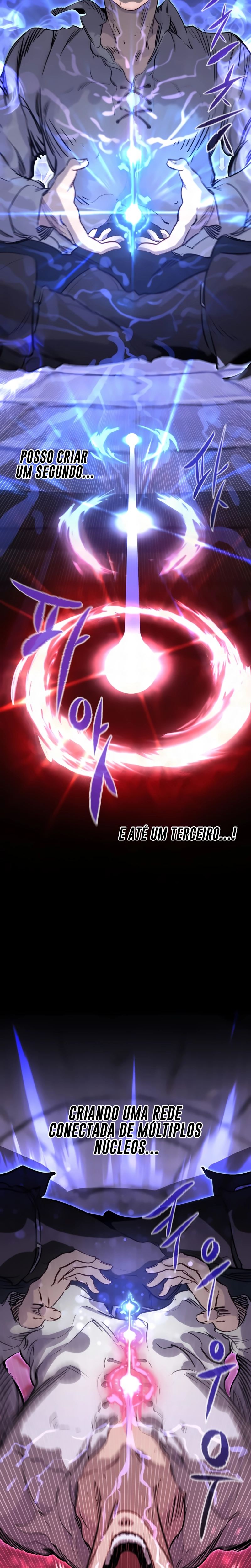 As Maquinações Do Mercenário Regressado Capitulo 3 Pagina 28