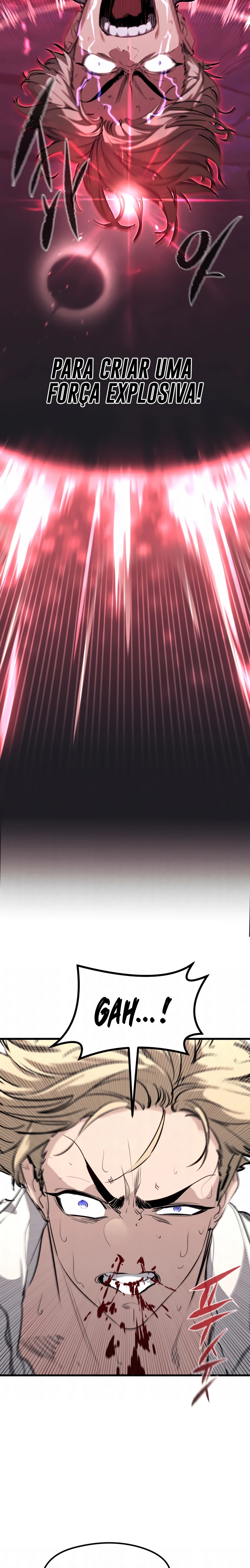 As Maquinações Do Mercenário Regressado Capitulo 3 Pagina 29