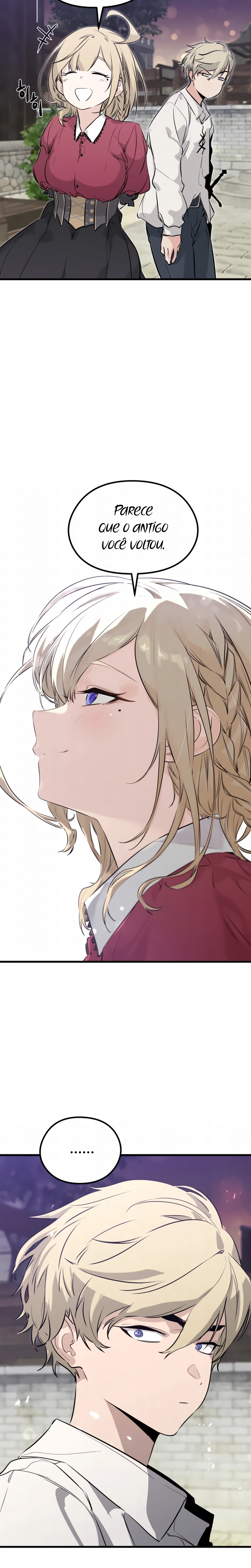 As Maquinações Do Mercenário Regressado Capitulo 3 Pagina 36