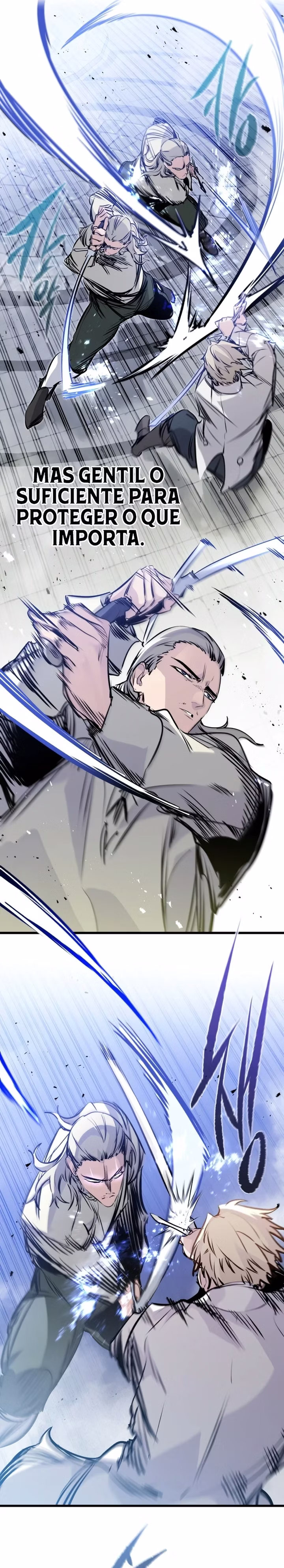 As Maquinações Do Mercenário Regressado Capitulo 30 Pagina 10