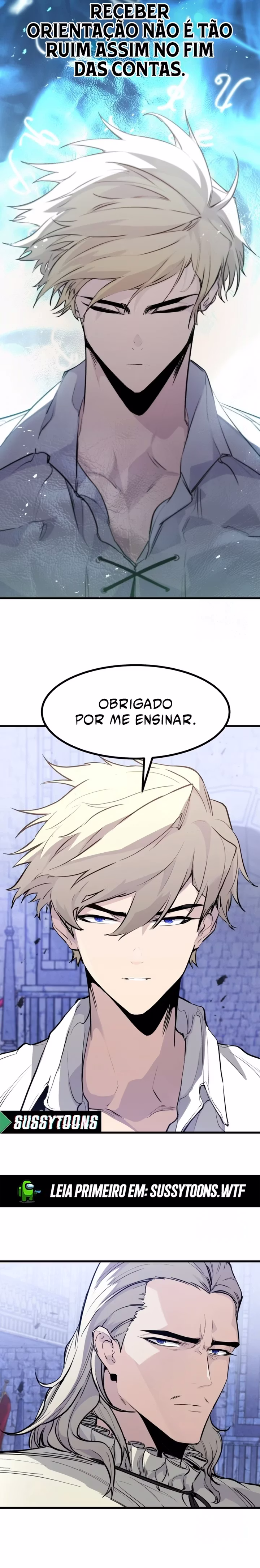 As Maquinações Do Mercenário Regressado Capitulo 30 Pagina 15