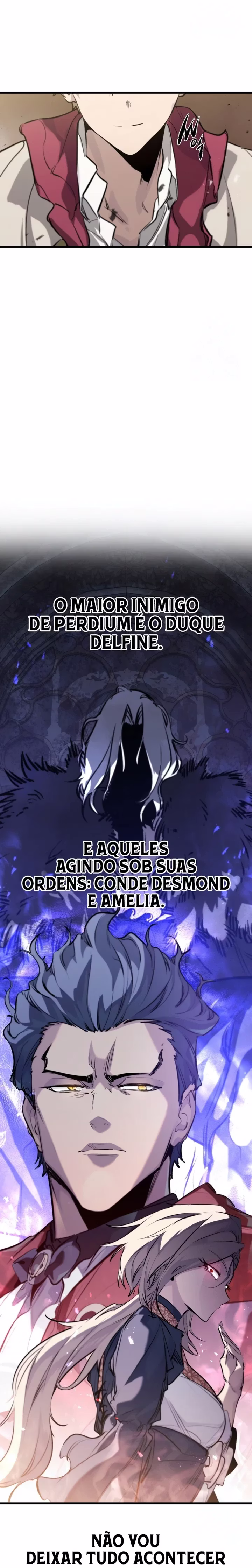 As Maquinações Do Mercenário Regressado Capitulo 30 Pagina 29