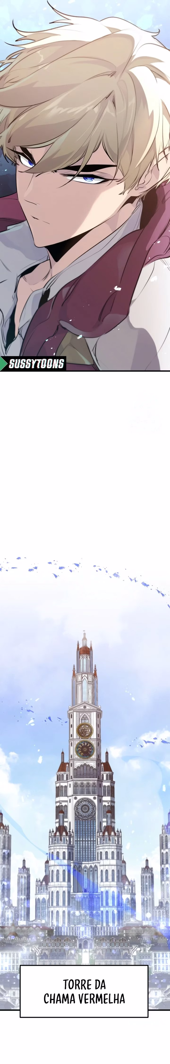 As Maquinações Do Mercenário Regressado Capitulo 30 Pagina 32