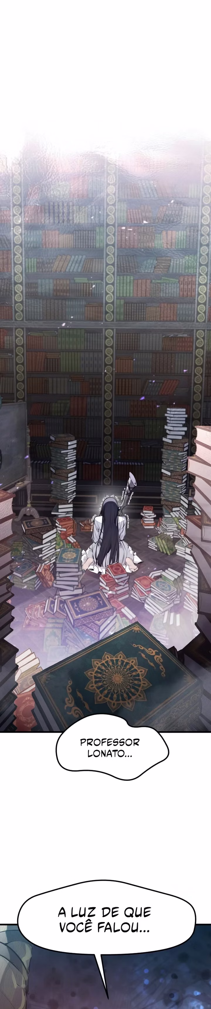 As Maquinações Do Mercenário Regressado Capitulo 30 Pagina 33