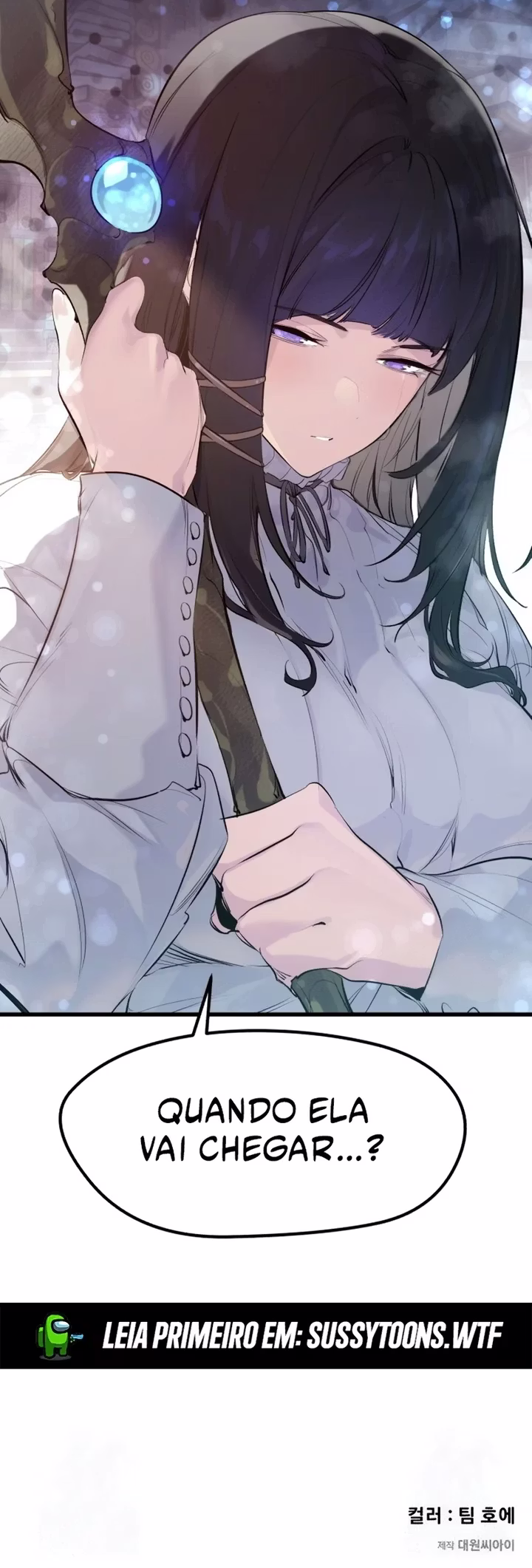 As Maquinações Do Mercenário Regressado Capitulo 30 Pagina 34