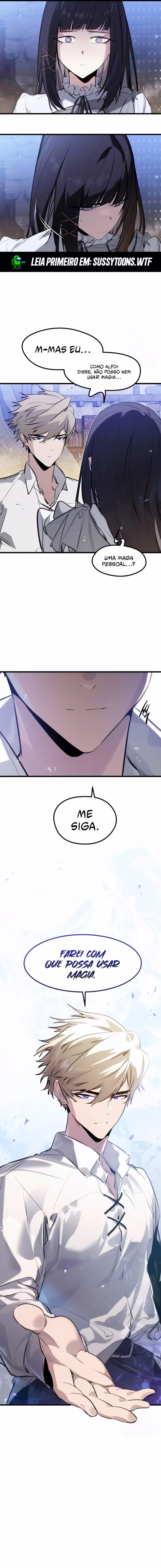 As Maquinações Do Mercenário Regressado Capitulo 33 Pagina 12