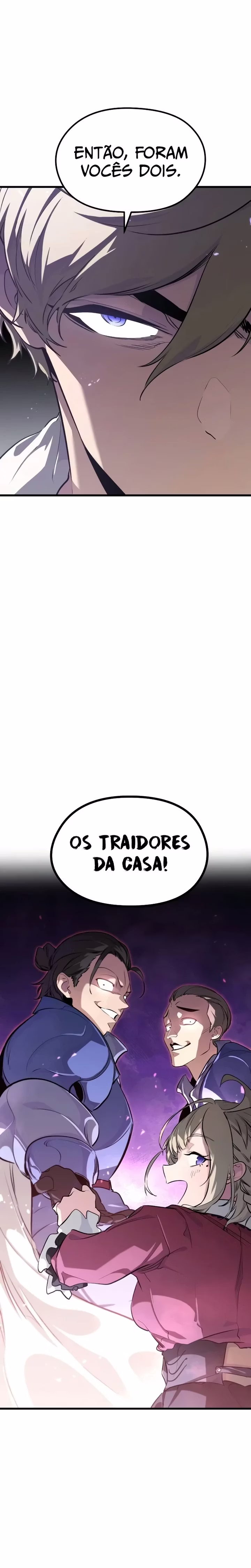 As Maquinações Do Mercenário Regressado Capitulo 4 Pagina 2