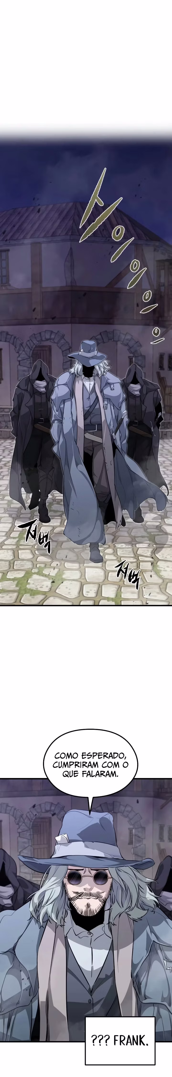 As Maquinações Do Mercenário Regressado Capitulo 4 Pagina 10