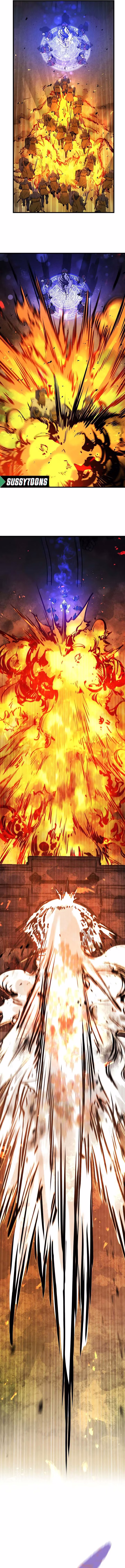 As Maquinações Do Mercenário Regressado Capitulo 40 Pagina 13